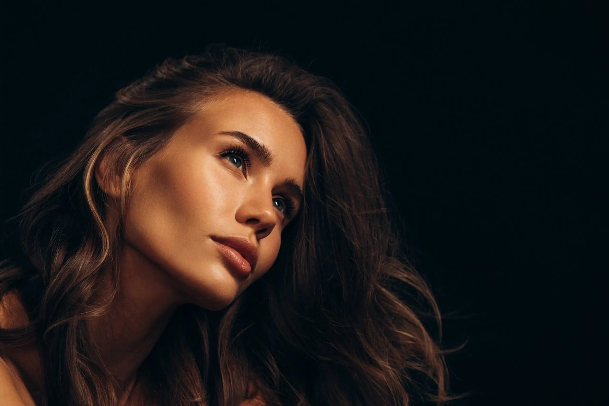 Hair Cutting & Styling